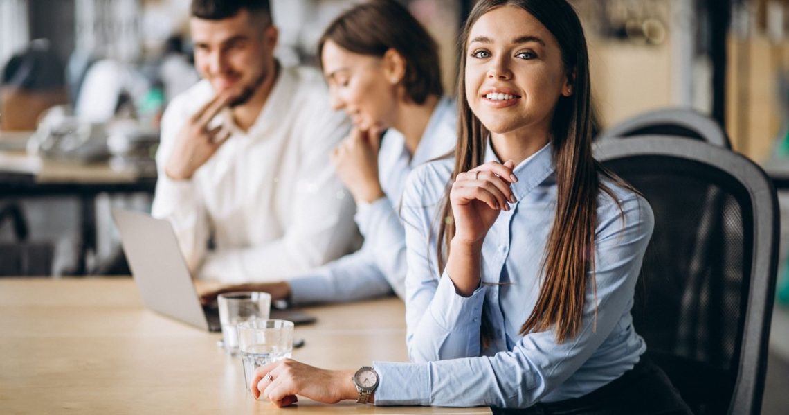 Las 6 frases que usan los jefes con más inteligencia emocional para liderar