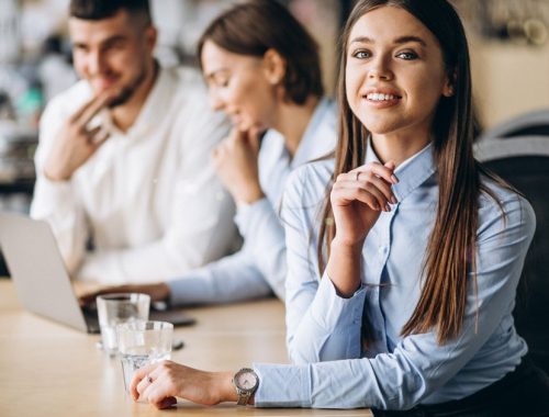 Las 6 frases que usan los jefes con más inteligencia emocional para liderar