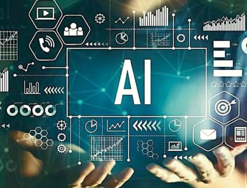 Inteligencia artificial: ¿Se puede programar bien sólo con pedirlo en voz alta?