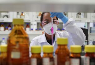 La OMS advirtió por el aumento de casos de una nueva variante de COVID-19