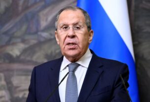 Ucrania dijo que seguirá negociando con Rusia si Putin presenta por adelantado sus condiciones para lograr la paz
