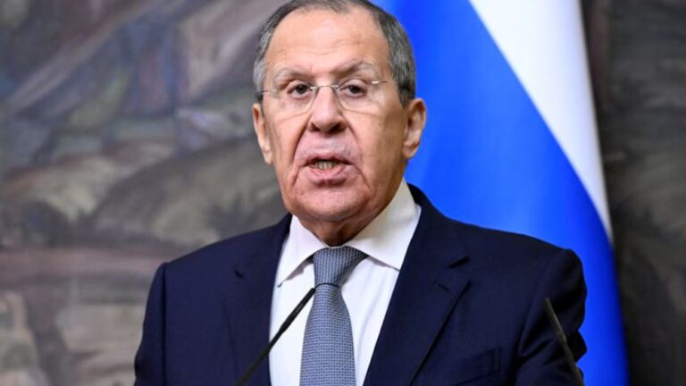 Ucrania dijo que seguirá negociando con Rusia si Putin presenta por adelantado sus condiciones para lograr la paz
