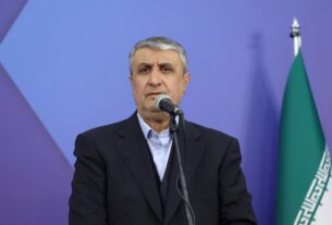 Tras las conversaciones con Washington, el régimen de Irán evalúa aceptar inspectores estadounidenses en sus plantas nucleares