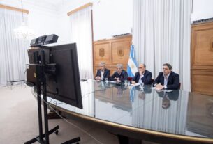 Dólares del colchón: Guillermo Francos adelantó que la idea del Gobierno es bajar a dos años el plazo de prescripción para proteger a los ahorristas
