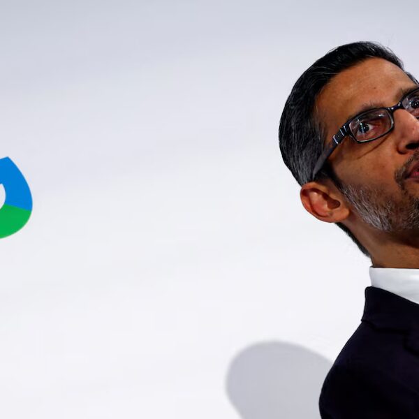 Sundar Pichai, CEO de Google, reveló el futuro de las búsquedas y lo que pasaría con el famoso Chrome