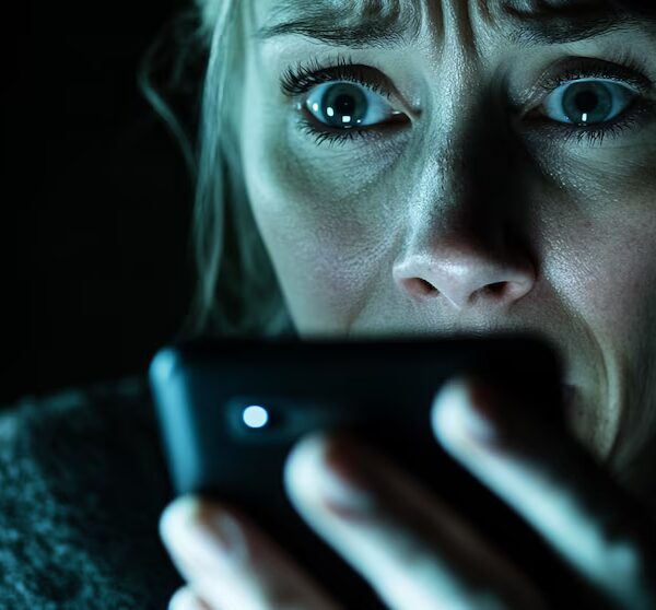 Elimina ya mismo alguna de estas seis aplicaciones, son malware y están robando toda la información personal y financiera