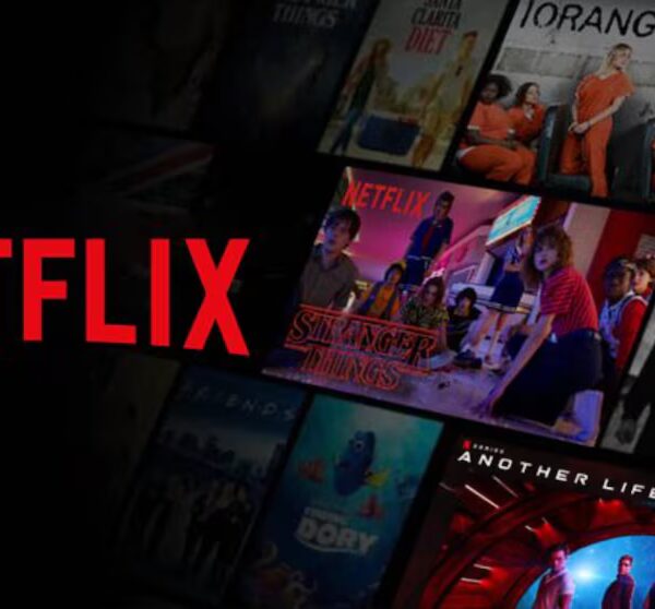 Descubre los códigos secretos de Netflix para desbloquear todas las películas y series de terror