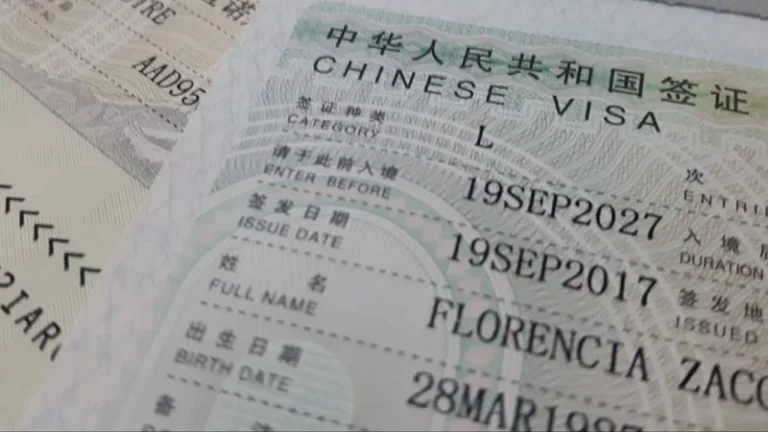 Adiós visa: los argentinos ya no la necesitan para ingresar a este país