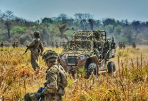 El nuevo servicio militar voluntario en Argentina (SMV)