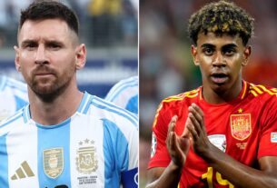 Finalissima Argentina vs. España: cuándo y dónde se podría jugar ese partido tan esperado