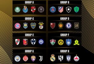 FIFA anunció cinco medidas innovadoras que debutarán en el Mundial de Clubes 2025