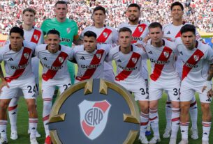 Qué resultados necesita River Plate ante Inter Milán para clasificar a octavos de final del Mundial de Clubes