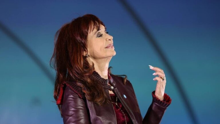 El PJ se reúne de urgencia por el posible fallo de la Corte y se espera un fuerte mensaje de Cristina Kirchner