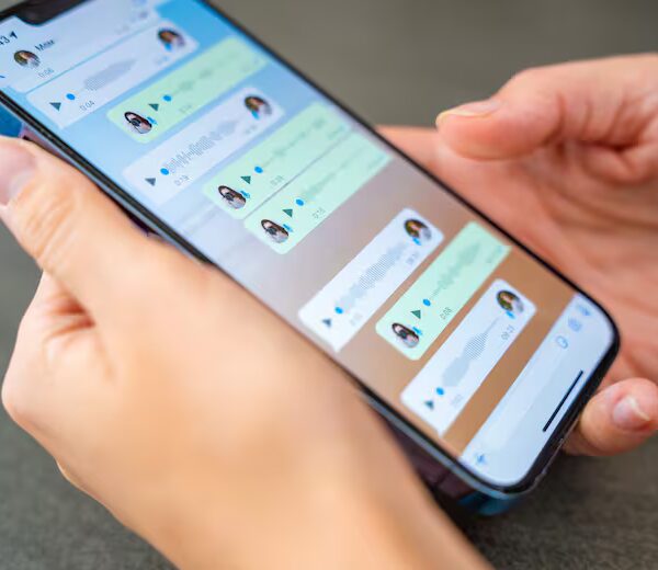Así se puede vaciar la papelera de WhatsApp para liberar espacio
