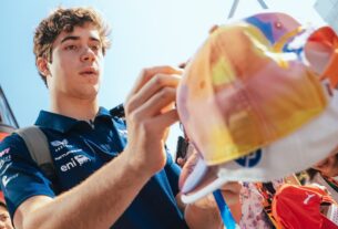 El mensaje de Alpine para Franco Colapinto en el arranque de la semana de receso de la Fórmula 1