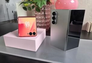 Samsung presentó sus nuevos smartphones ultra plegables: full IA, pantallas muy potentes y cada vez más delgados