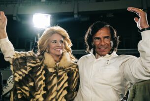 Zulema Yoma habló sobre la serie de Menem: “Siciliani está perfecta, del resto prefiero no opinar…”