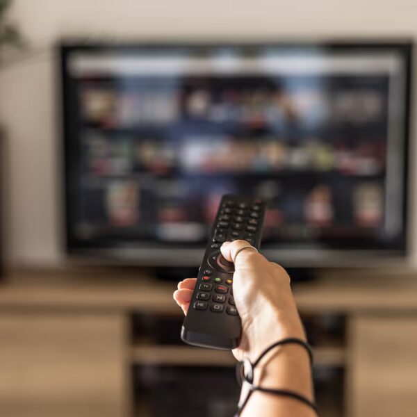 Así puedes disfrutar de los videojuegos desde el televisor sin necesidad de consola