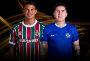Fluminense vs. Chelsea, por el Mundial de Clubes: horario y dónde ver en vivo
