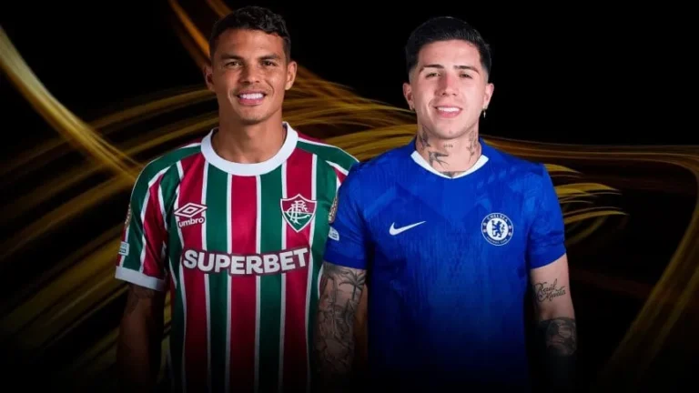 Fluminense vs. Chelsea, por el Mundial de Clubes: horario y dónde ver en vivo