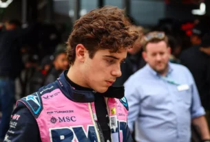 La fecha número 12 del Campeonato Mundial de F1 ya ha pasado y demostrado que, como recita los protagonistas de la serie El Eternauta; “lo viejo, funciona”.