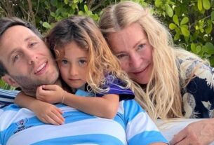 Qué reveló la autopsia a Mila Yankelevich, la nieta de Cris Morena que murió en el trágico accidente náutico en Miami