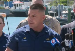 Primera información oficial: qué se sabe hasta ahora del accidente en Miami donde murió la nieta de Cris Morena y Gustavo Yankelevich