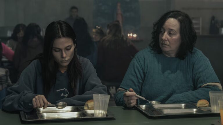 “En el barro”: ¿La serie está inspirada en una historia real?
