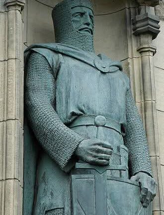 Un Dia como Hoy: Ejecutaban a William Wallace
