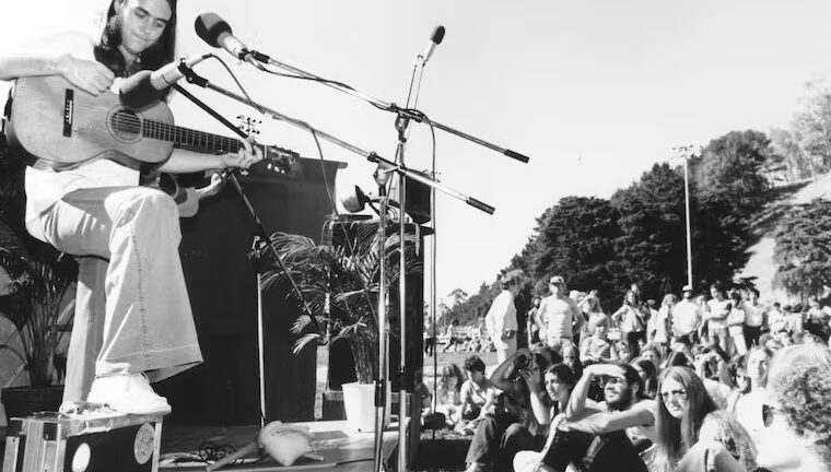 Legendaria estrella del rock muere a los 75 años: Había estado recibiendo tratamiento contra el cáncer