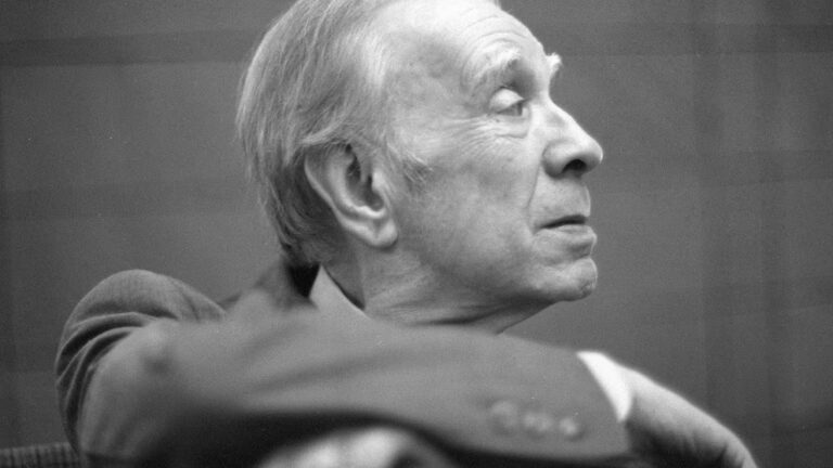 La Biblioteca Pública Digital Jorge Luis Borges celebra su primer año con 40.000 socios