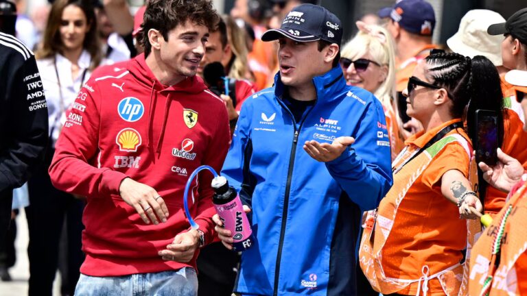 Franco Colapinto largará desde el puesto 14 el Gran Premio de Hungría de Fórmula 1: hora, TV y todo lo que hay que saber