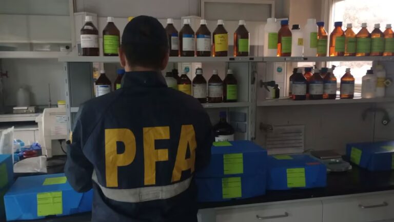 76 es la cifra de víctimas fatales confirmadas por el Fentanilo