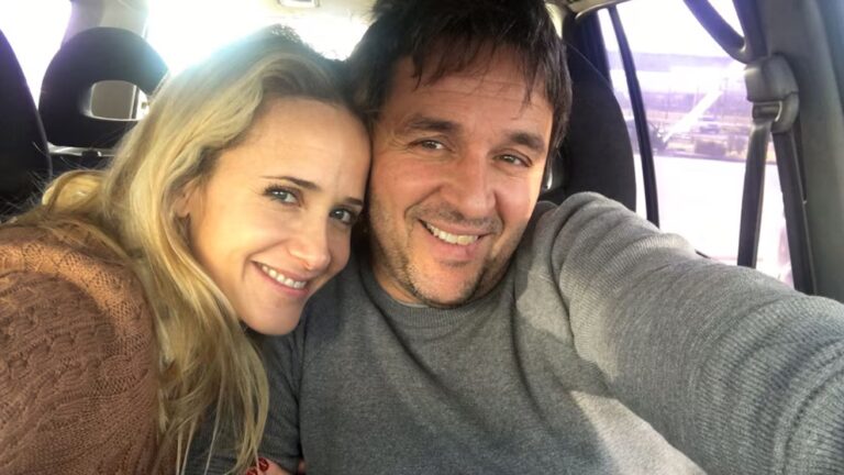 Julieta Prandi habló antes del inicio del juicio contra su exmarido por violación: “Fue una agonía”