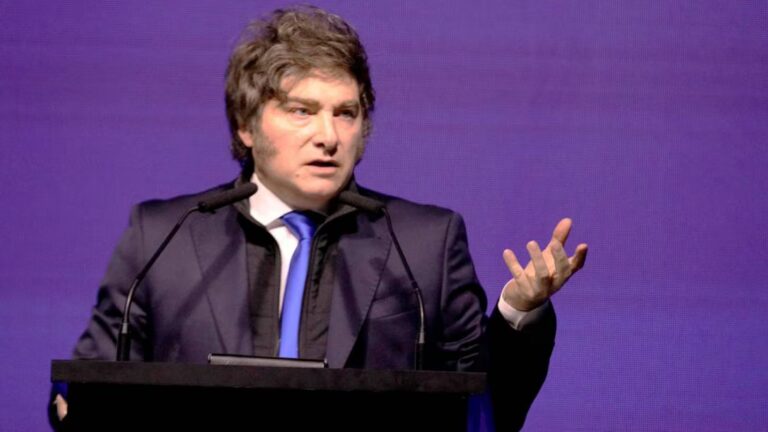 12 votaciones perdio el oficialismo en diputados: Milei vetará el financiamiento universitario y el aumento de fondos al Garrahan si se convierten en ley