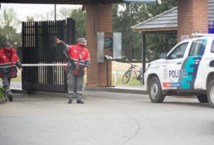 Coimas en la ANDIS: citan a indagatoria al jefe de Seguridad de Nordelta por ayudar a escapar a uno de los dueños de Suizo Argentina