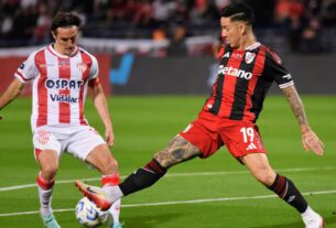 River venció por penales a Unión y avanzó a cuartos de final de la Copa Argentina