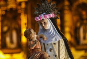Fue la primera santa nacida en América y se convirtió en patrona de la Independencia Argentina: el legado de Santa Rosa de Lima