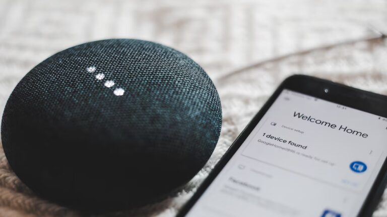 Cómo los dispositivos inteligentes recopilan información personal y comprometen la privacidad