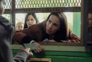 Estreno: La mujer de la fila: Natalia Oreiro y un nuevo desafio actoral