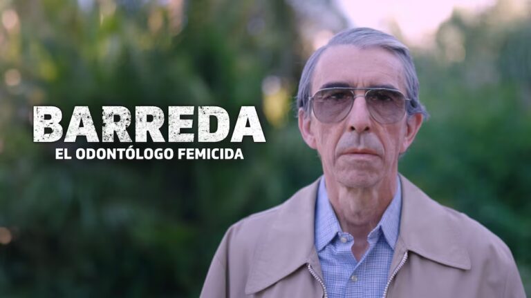 La docuserie sobre Ricardo Barreda llega a Flow y reabre el debate sobre el caso que sacudió a la Argentina