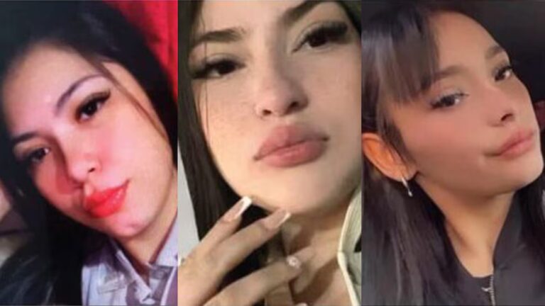 “Sufrimiento inhumano”: la cruda definición del primer fiscal del caso del triple femicidio narco en Florencio Varela