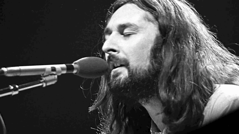 Murió Rick Davies, cofundador de Supertramp, a los 81 años