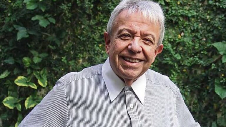 Murió Julio Frade, célebre músico, humorista y conductor uruguayo