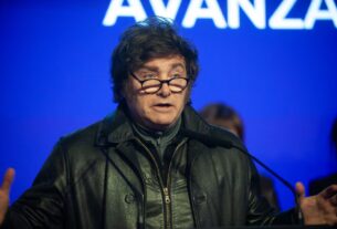 Así reflejaron los principales medios del mundo la derrota de Javier Milei en las elecciones bonaerenses
