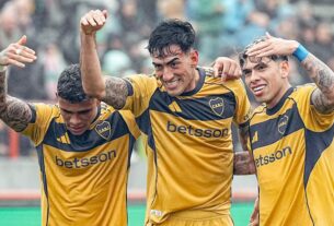 River y Boca ganaron y Racing sufrió una histórica derrota: así están las tablas del Clausura y el ingreso a las copas