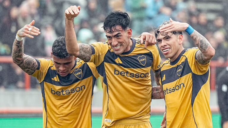 River y Boca ganaron y Racing sufrió una histórica derrota: así están las tablas del Clausura y el ingreso a las copas