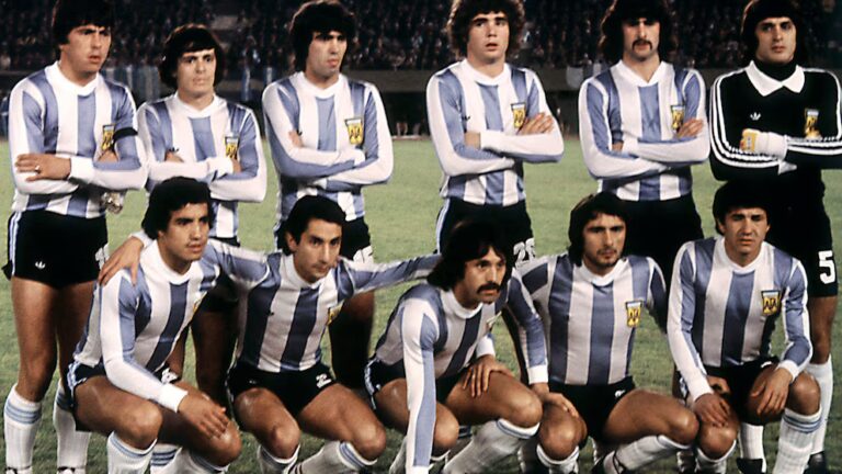 Un campeón del mundo con Argentina anunció que terminará el secundario a los 75 años: “Nunca es tarde”