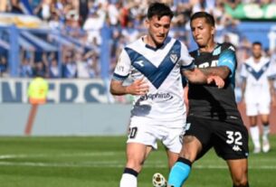 Vélez y Racing abrirán su serie de cuartos de final de la Copa Libertadores: hora, TV y formaciones