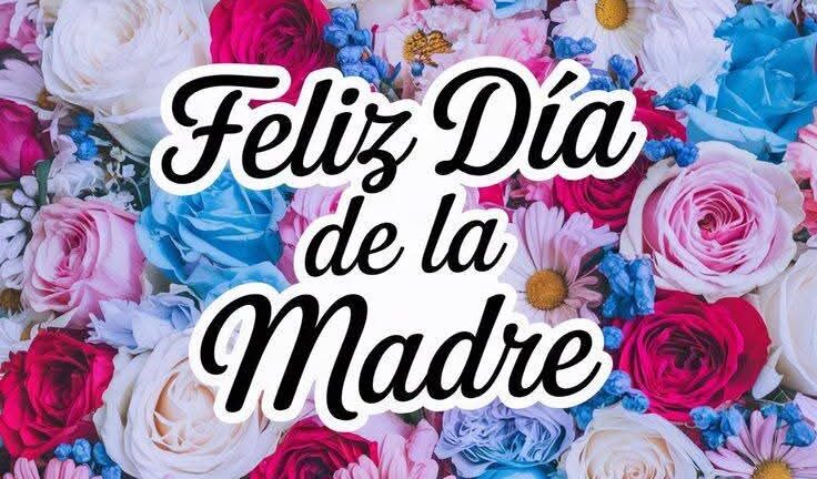 FELIZ DIA PARA TODAS LAS MADRES LES DESEA RADIO AUTÉNTICA!